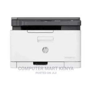 Hp Laser MFP