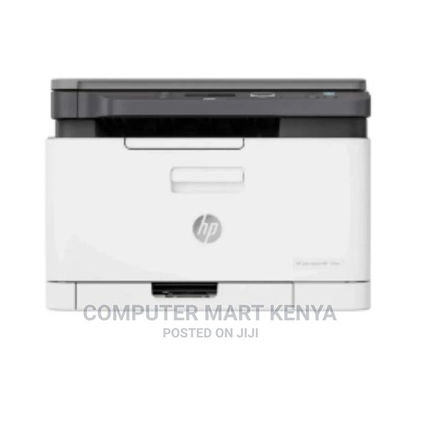 Hp Laser MFP - thumbnail 3