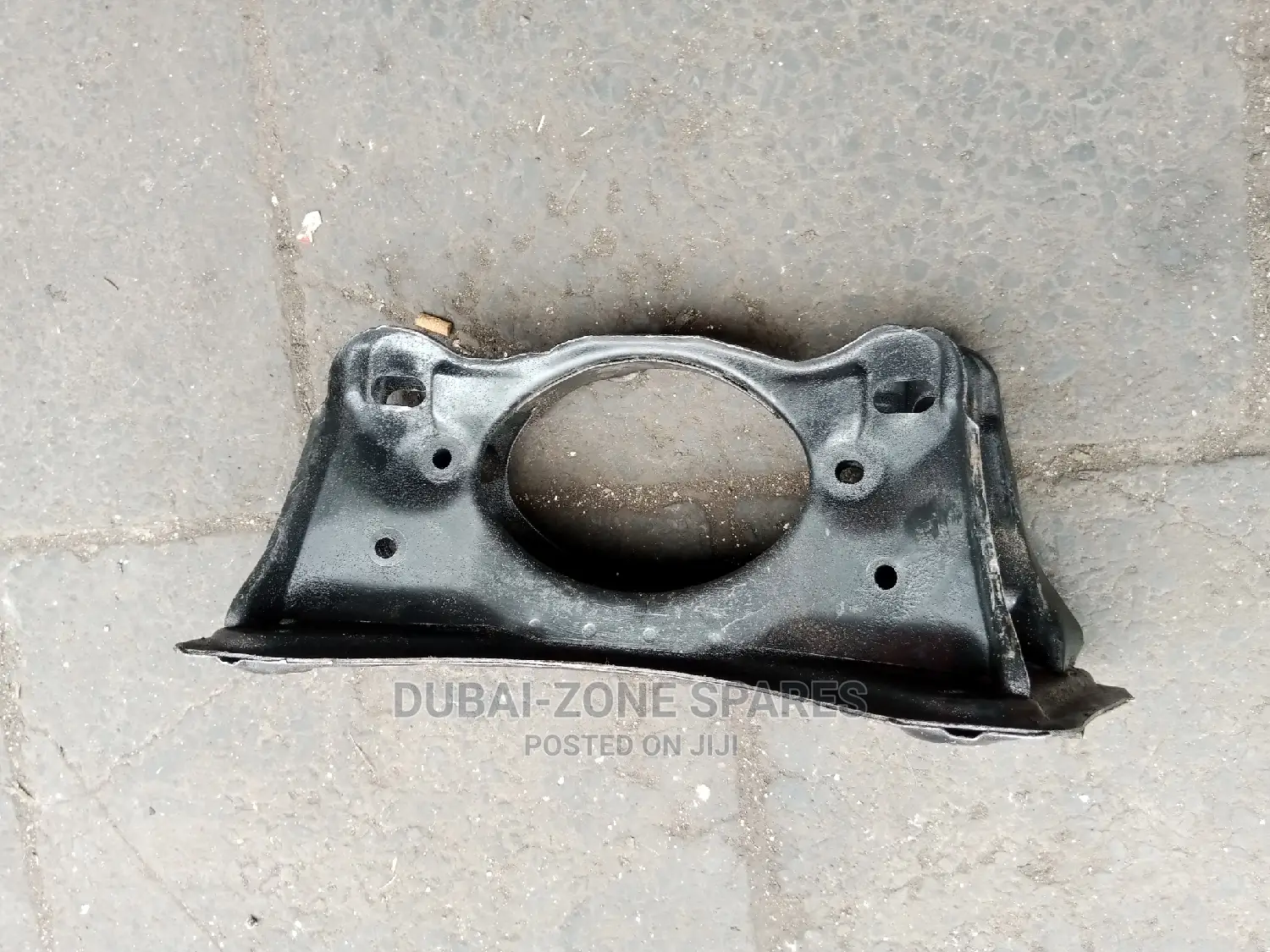 Rear Cross Member RAV4 L(Briefcase)