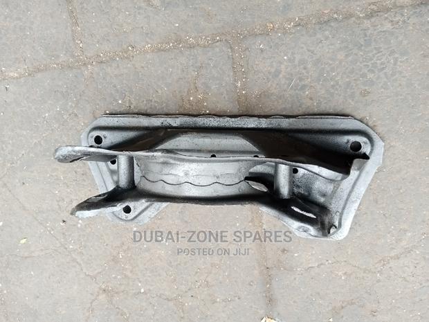 Rear Cross Member RAV4 L(Briefcase) - thumbnail 3