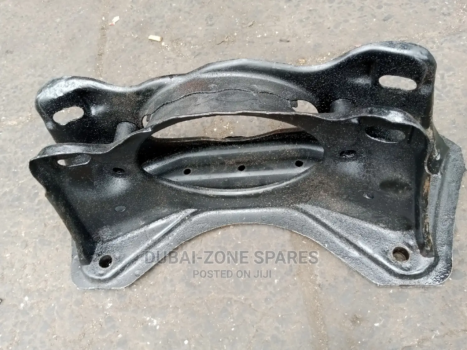 Rear Cross Member RAV4 L(Briefcase)