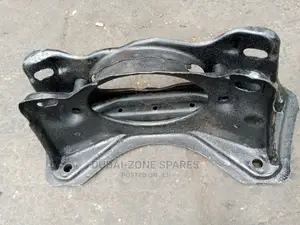 Rear Cross Member RAV4 L(Briefcase)