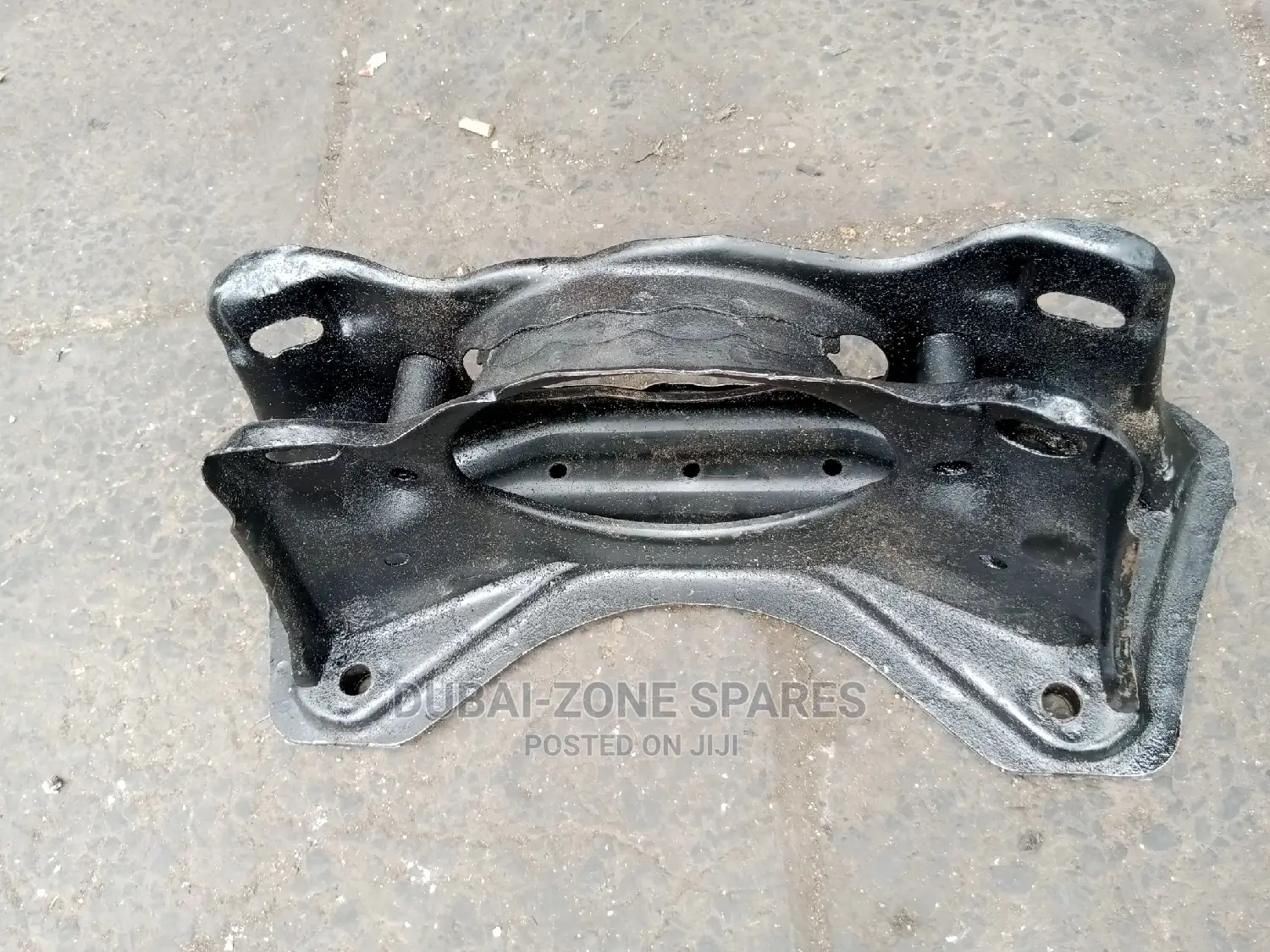 Rear Cross Member RAV4 L(Briefcase)
