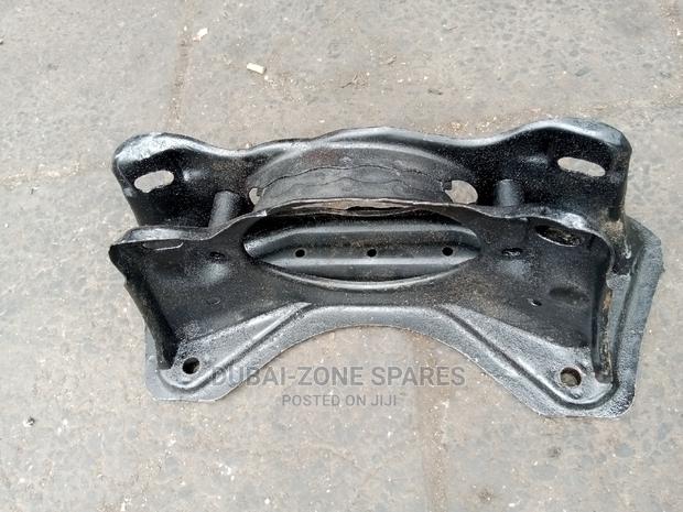 Rear Cross Member RAV4 L(Briefcase) - thumbnail 6
