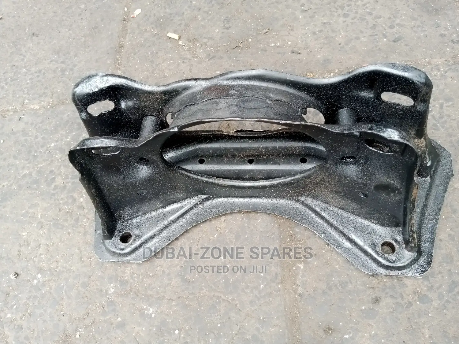 Rear Cross Member RAV4 L(Briefcase)