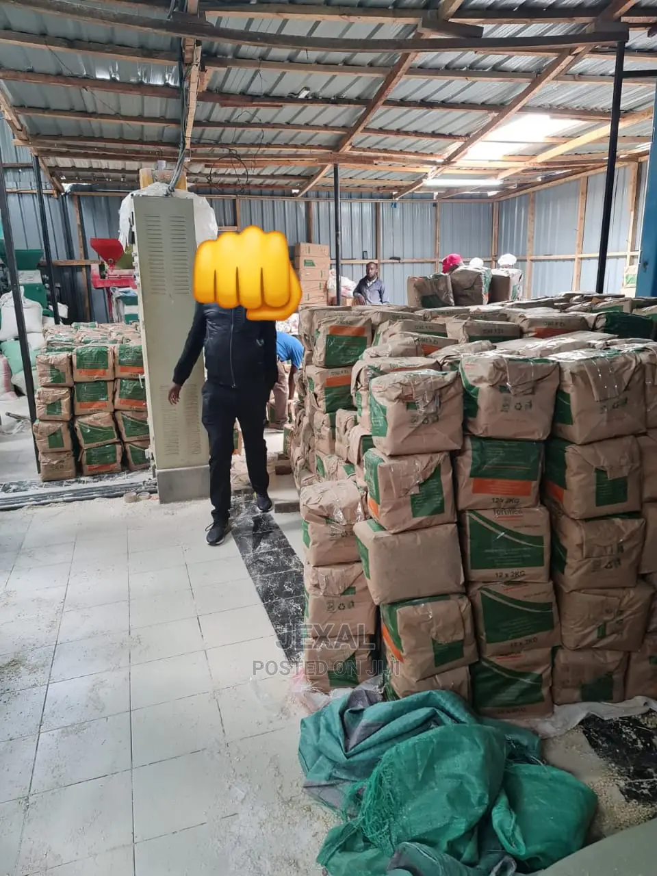 Relax!! We Shall Move Your Items to Your New Place