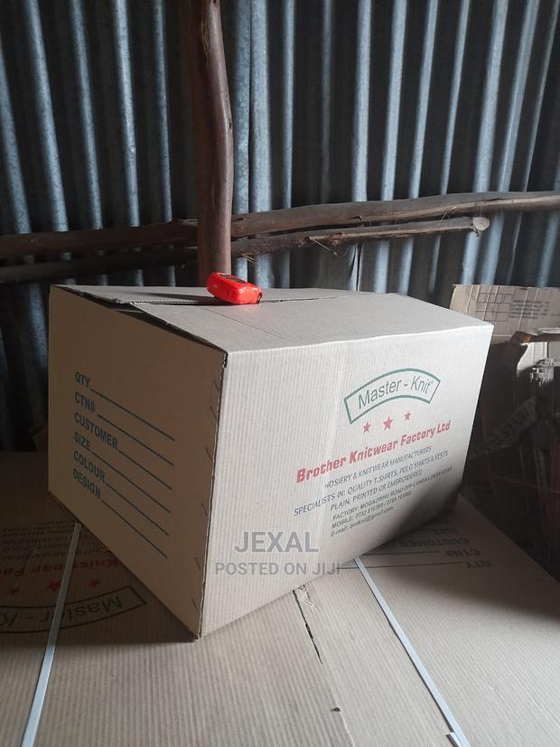 Welcome for Ready Made Carton Boxes - thumbnail 2
