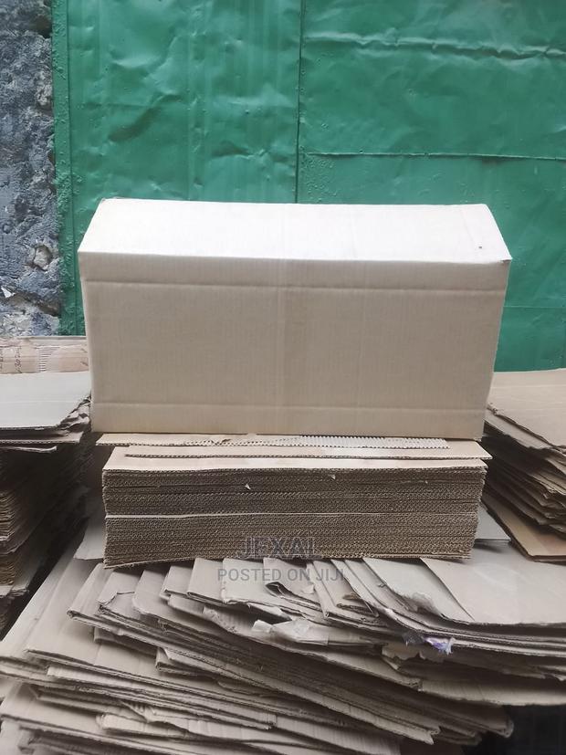 Welcome for Ready Made Carton Boxes - thumbnail 3