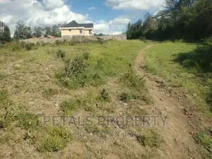 Prime 1/2 Acre Residential Plot for Sale in Ongata Rongai