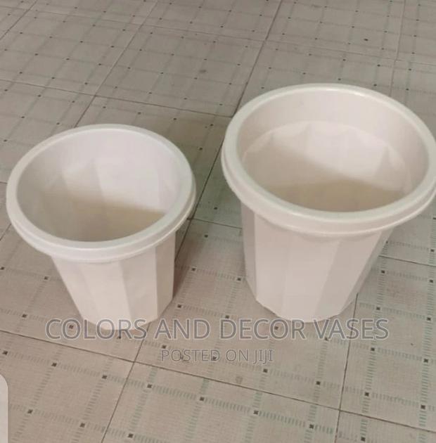Vases for Plants