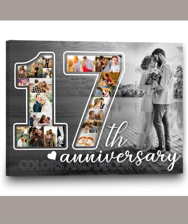 Gift Frame - main view