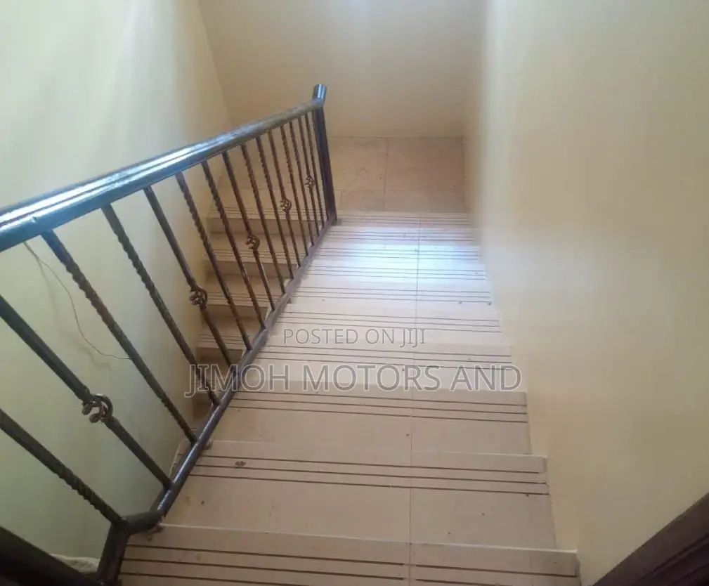 Furnished 4bdrm Shared Apartment for rent