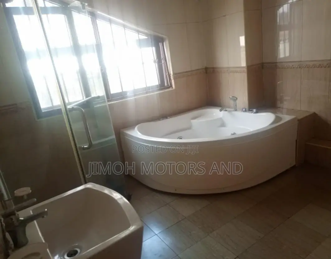Furnished 4bdrm Shared Apartment for rent