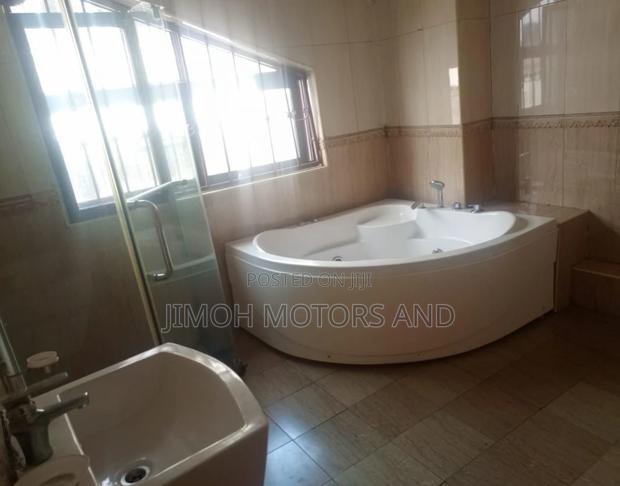 Furnished 4bdrm Shared Apartment for rent - thumbnail 7