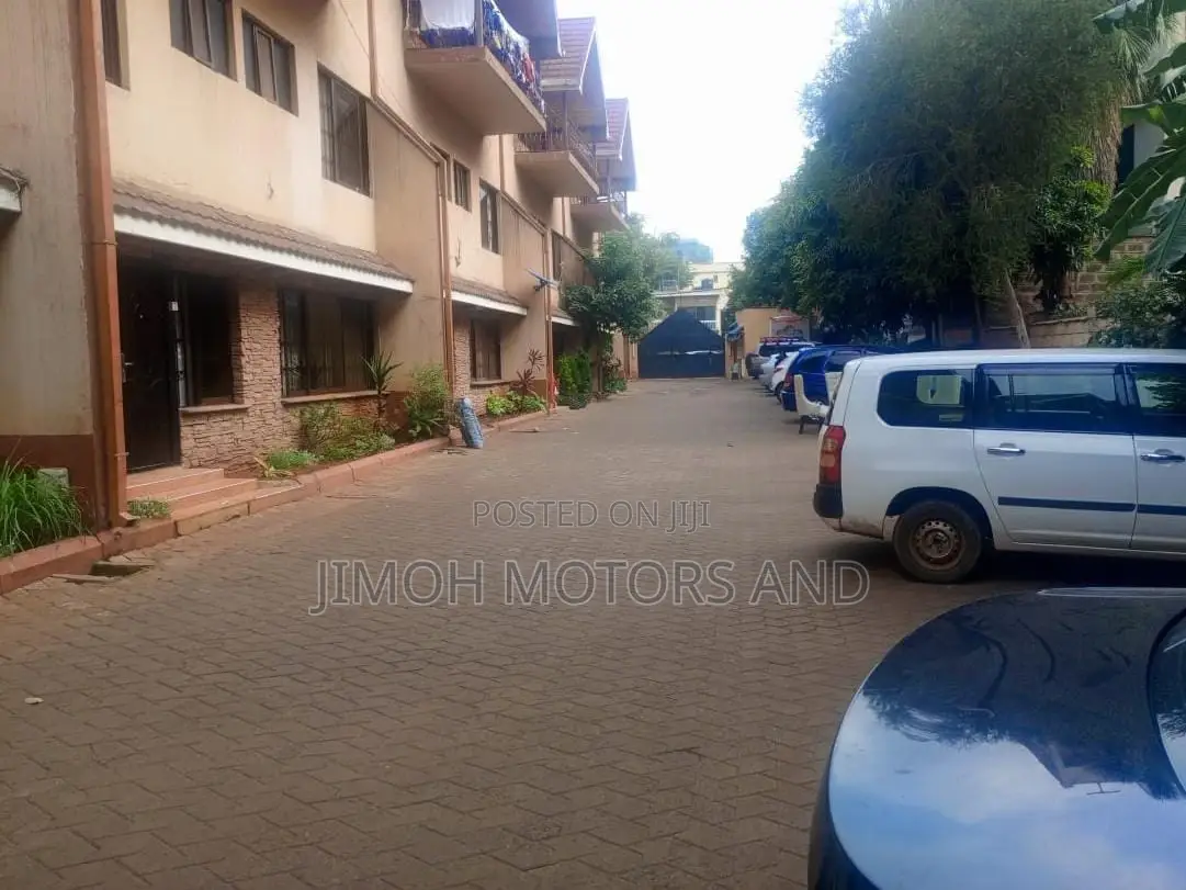 Furnished 4bdrm Shared Apartment for rent
