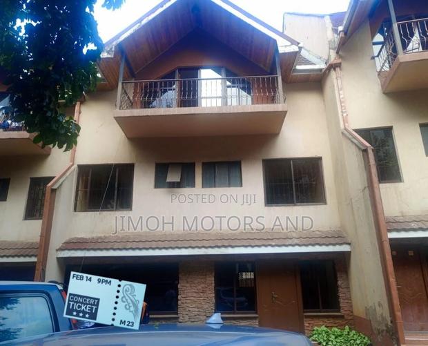 Furnished 4bdrm Shared Apartment for rent - thumbnail 6