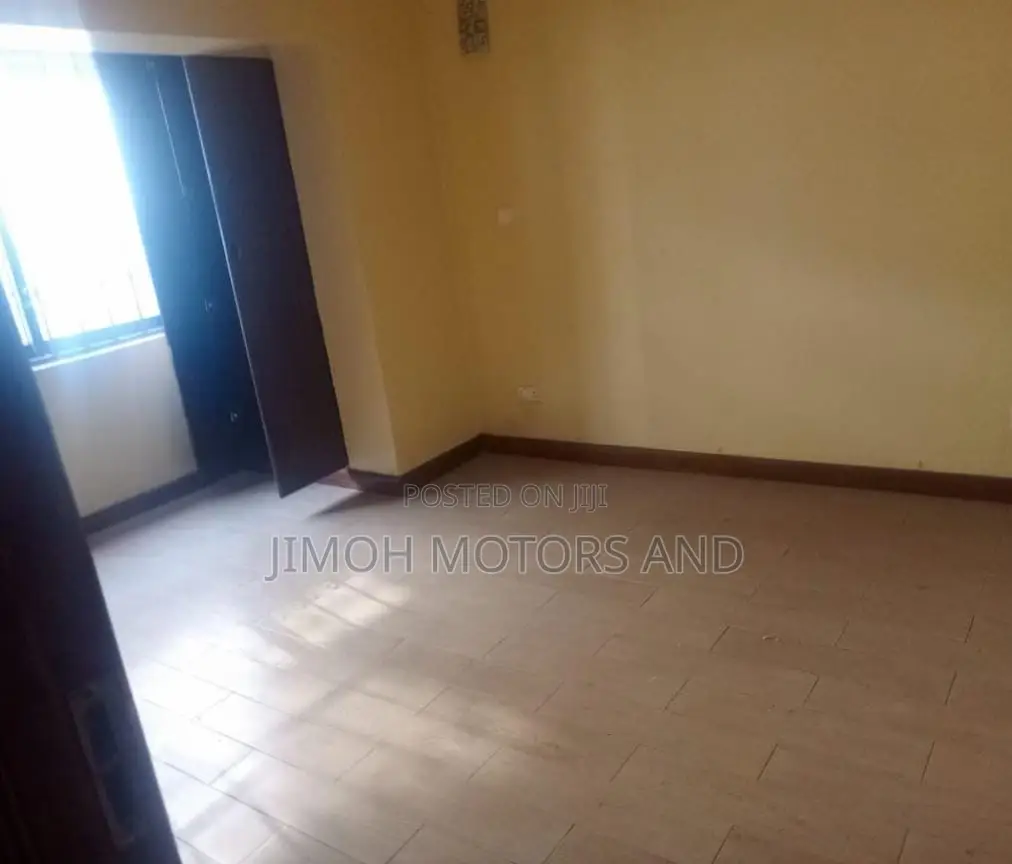 Furnished 4bdrm Shared Apartment for rent