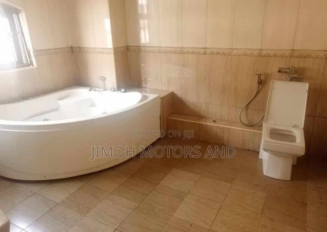 Furnished 4bdrm Shared Apartment for rent