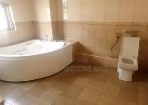 Furnished 4bdrm Shared Apartment for rent