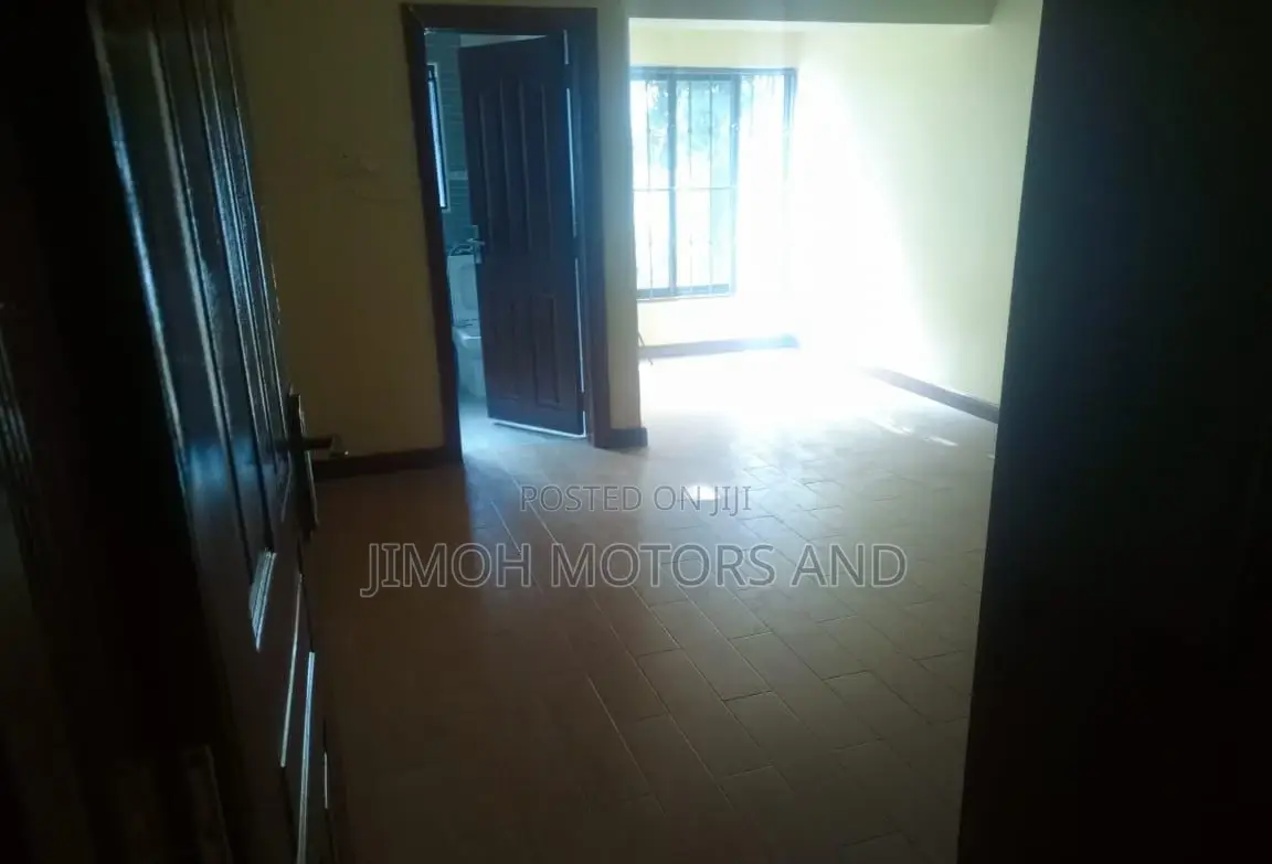 Furnished 4bdrm Shared Apartment for rent