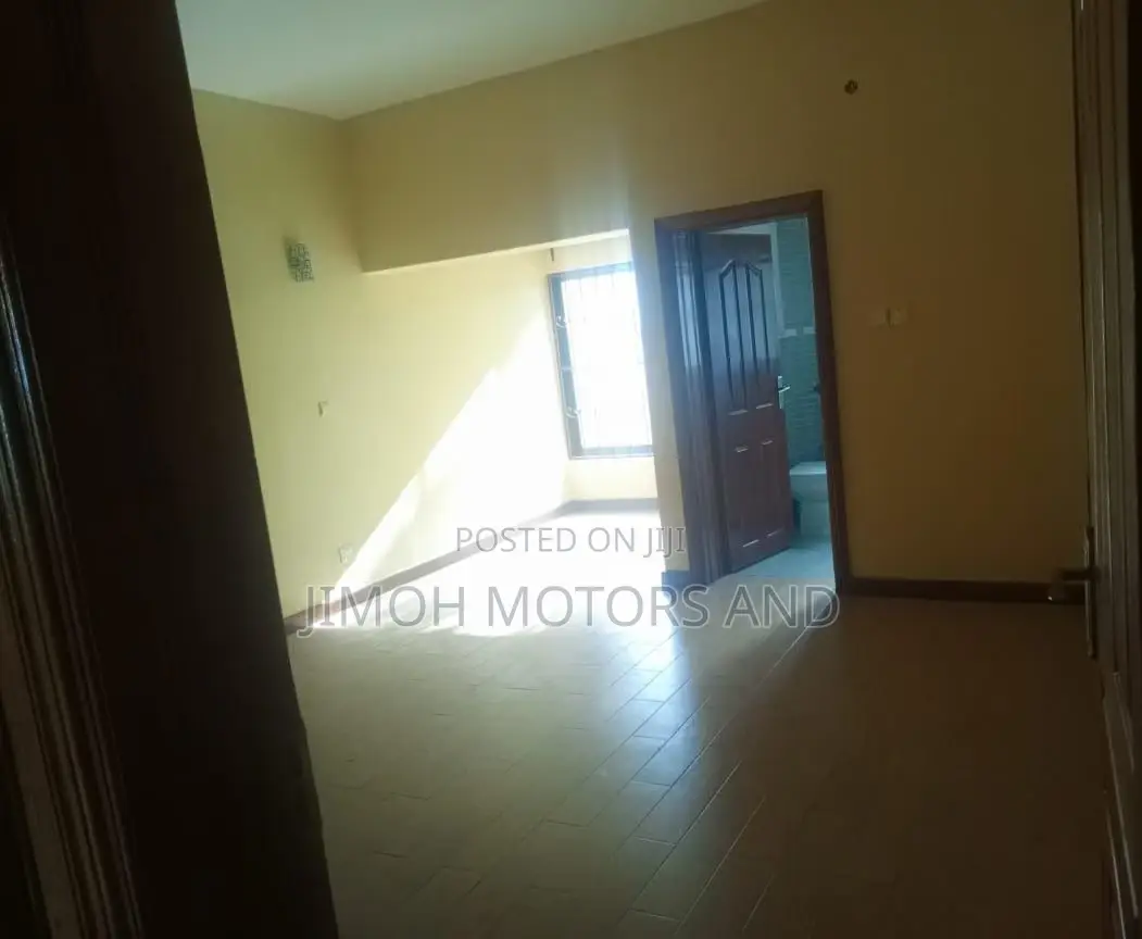 Furnished 4bdrm Shared Apartment for rent