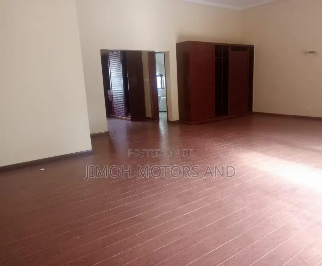 Furnished 4bdrm Shared Apartment for rent
