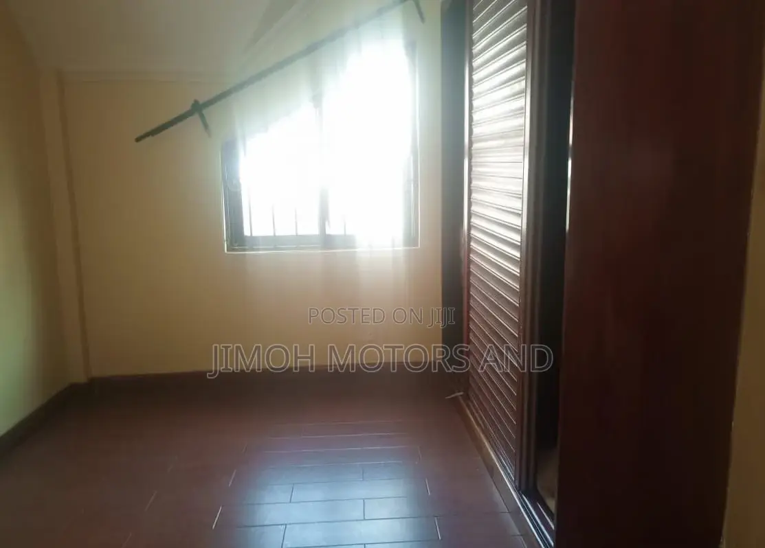 Furnished 4bdrm Shared Apartment for rent