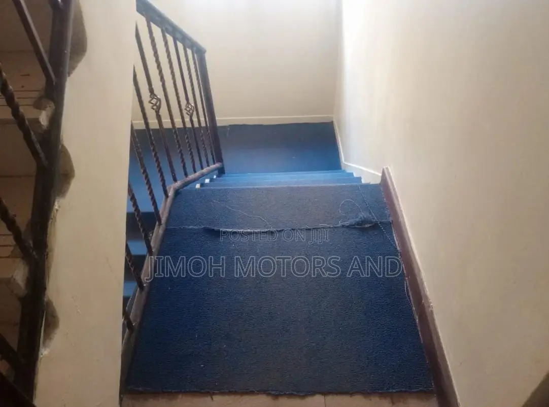 Furnished 4bdrm Shared Apartment for rent