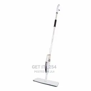 3600 Rotating Long Handle X Type Mop That Makes