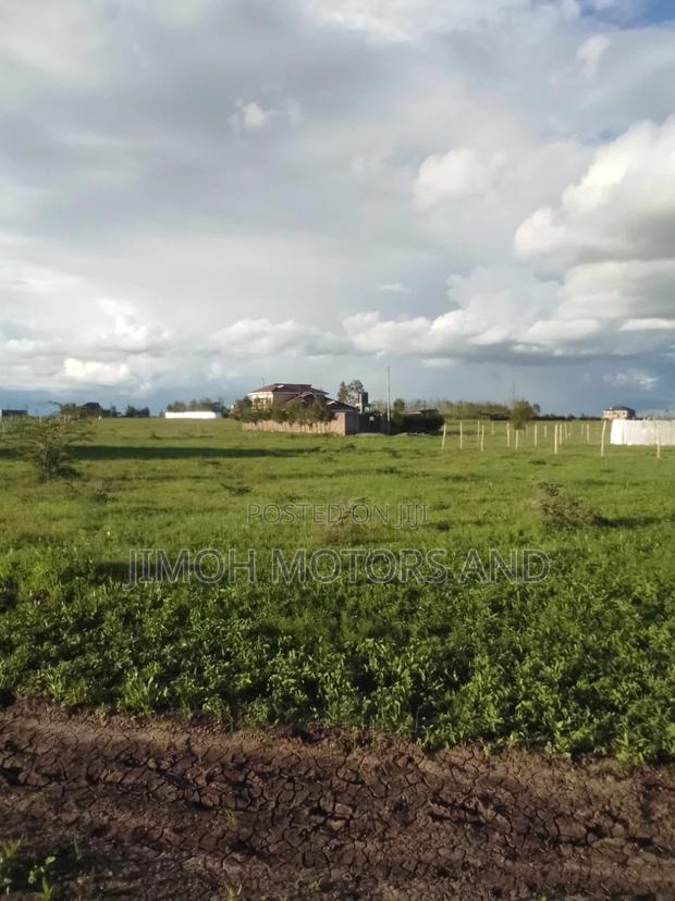 Land for Sale