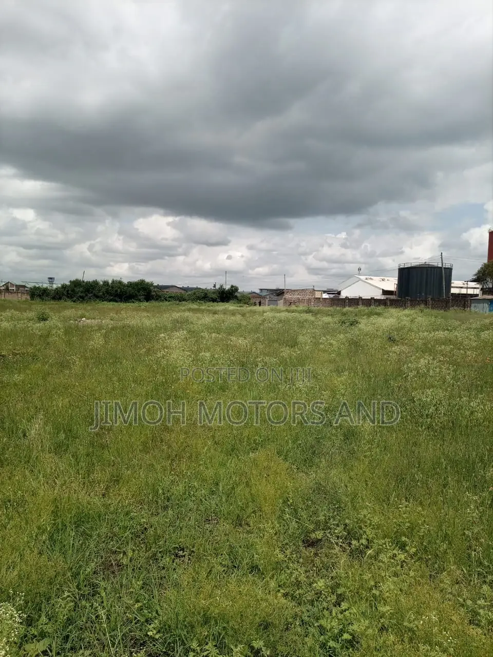 Land for Sale