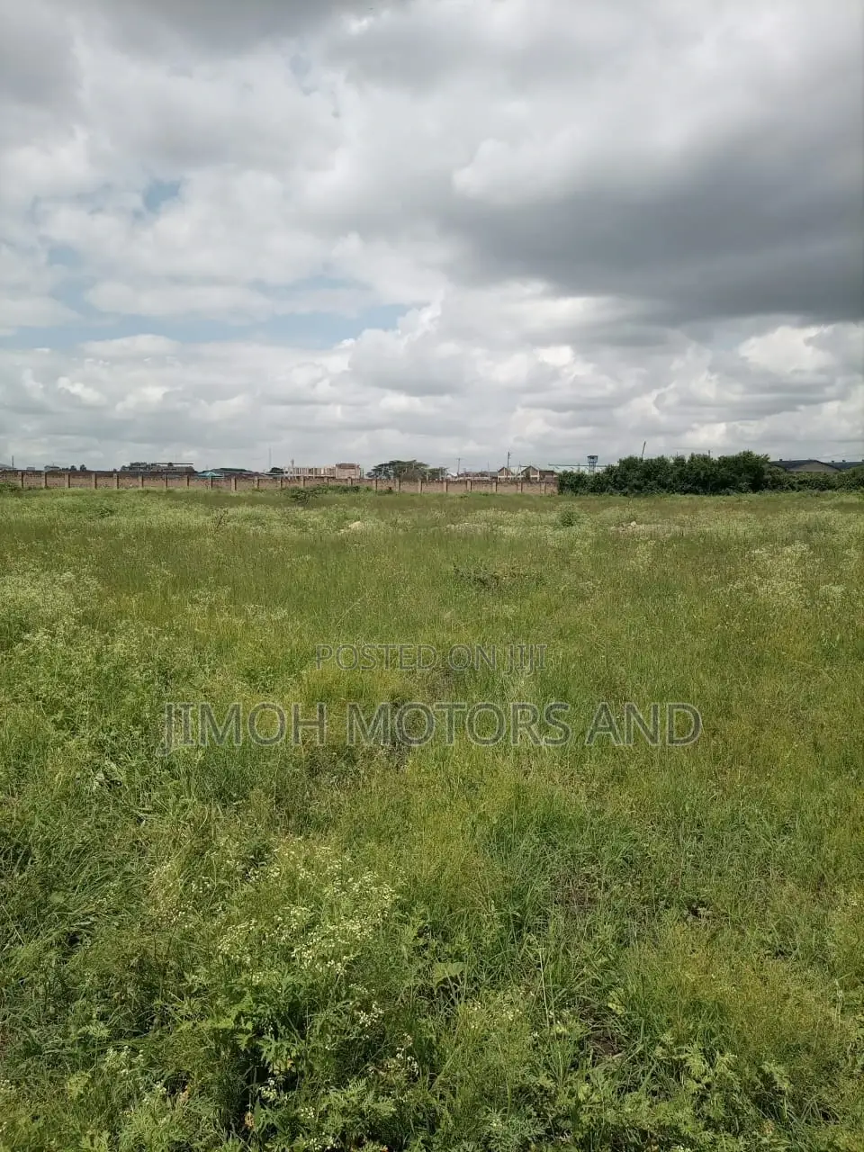 Land for Sale