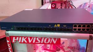 V-Sol 8-Port Epon Olt V1600D8 - thumbnail 2