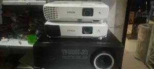 Ex Uk Projectors Available.
