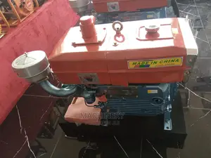 22hp Jiade Diesel Engine