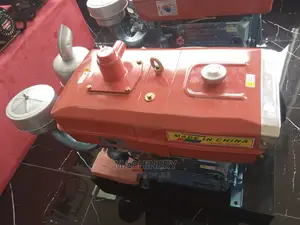Diesel Engine 22hp