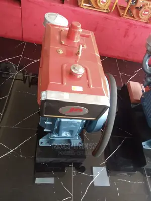 Diesel Engine 22hp
