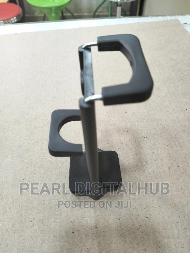 Tablet/Phone Holder - main view