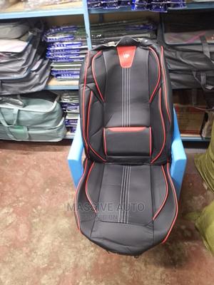 High Density Car Seats Covers - thumbnail 2