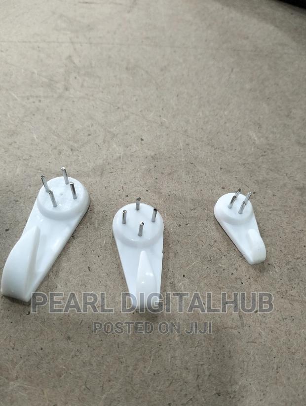 Wall Hooks
