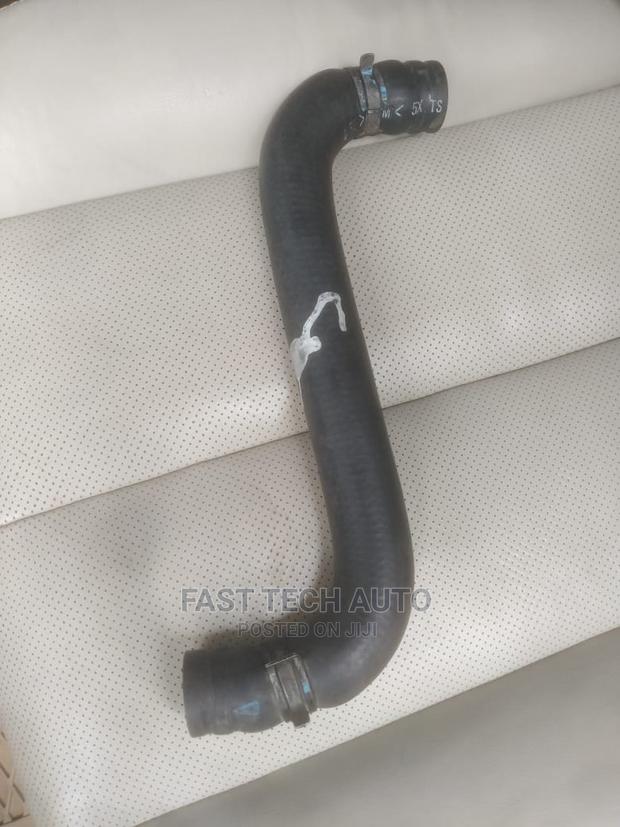 Subaru Radiator Hose Pipe - main view
