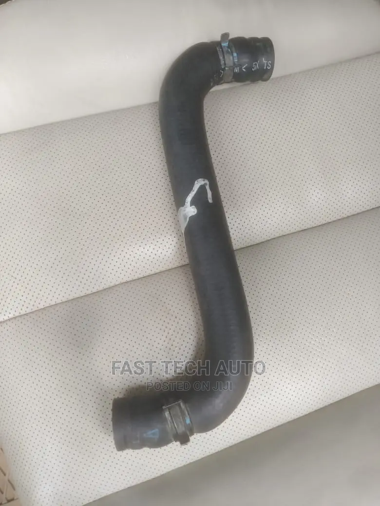 Subaru Radiator Hose Pipe