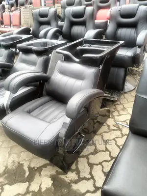 Classic Salon and Kinyozi Sinks