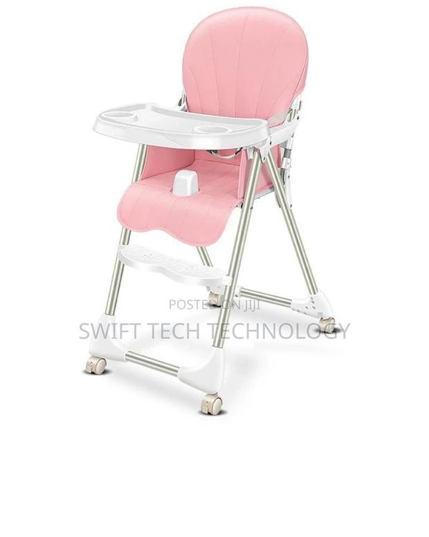 Feeding Chair, Feeding Chair, Feeding Chair - main view