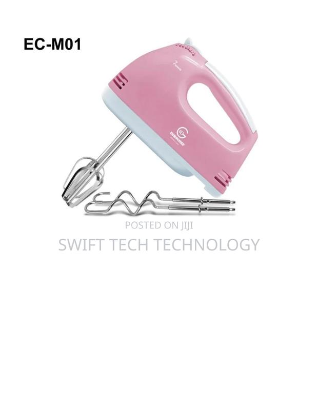 Hand Mixer,Hand Mixer - main view