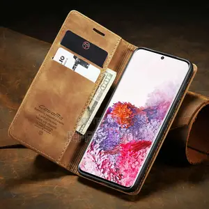 Samsung Galaxy A13 Case Flip Leather Wallet Stand Cover