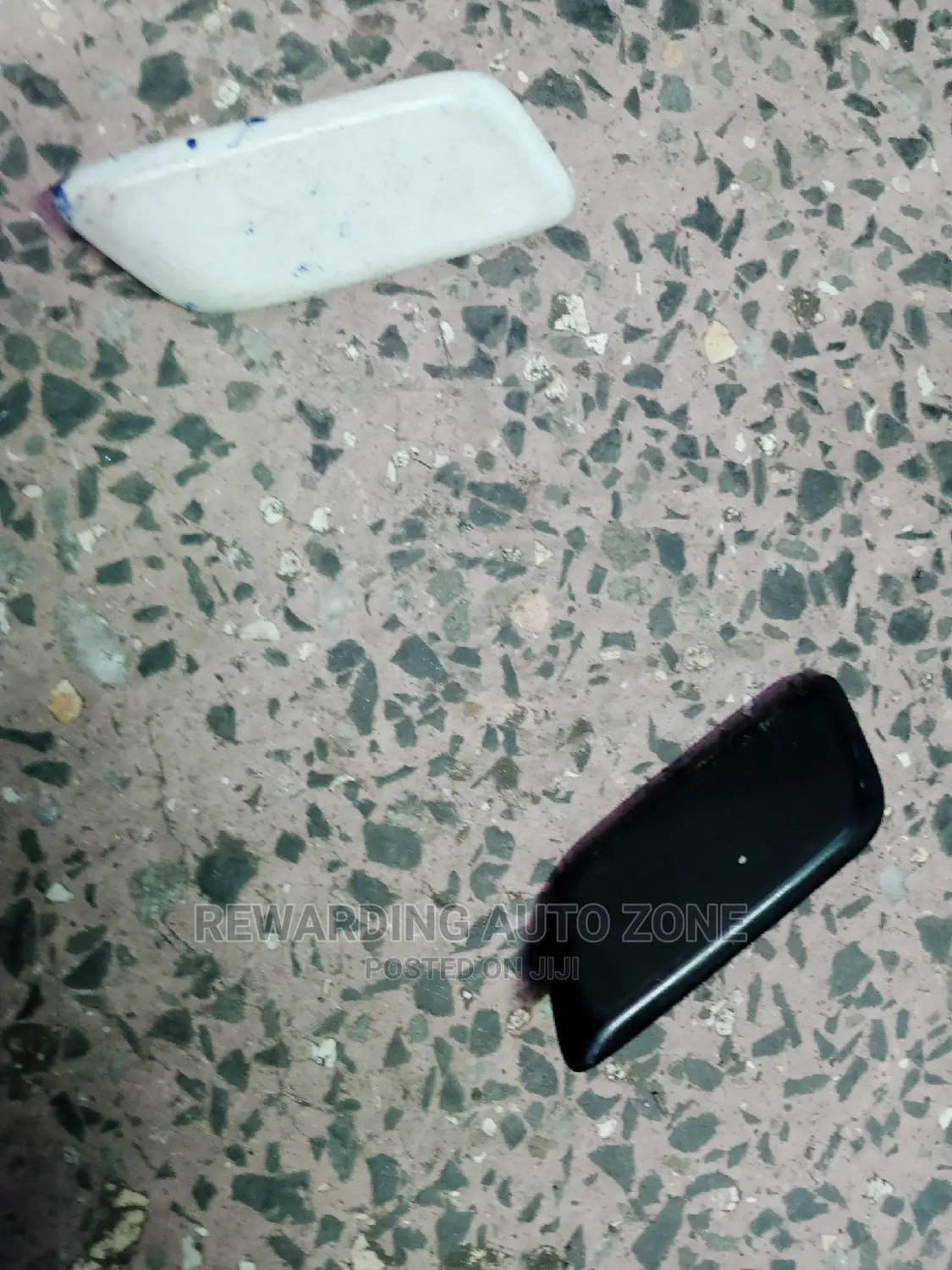 Lexus/Harrier Rx450 ,2012 Waterjet Cover.
