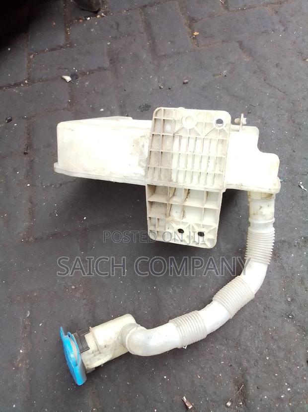 VW Jetta Washer Bottle - thumbnail 2