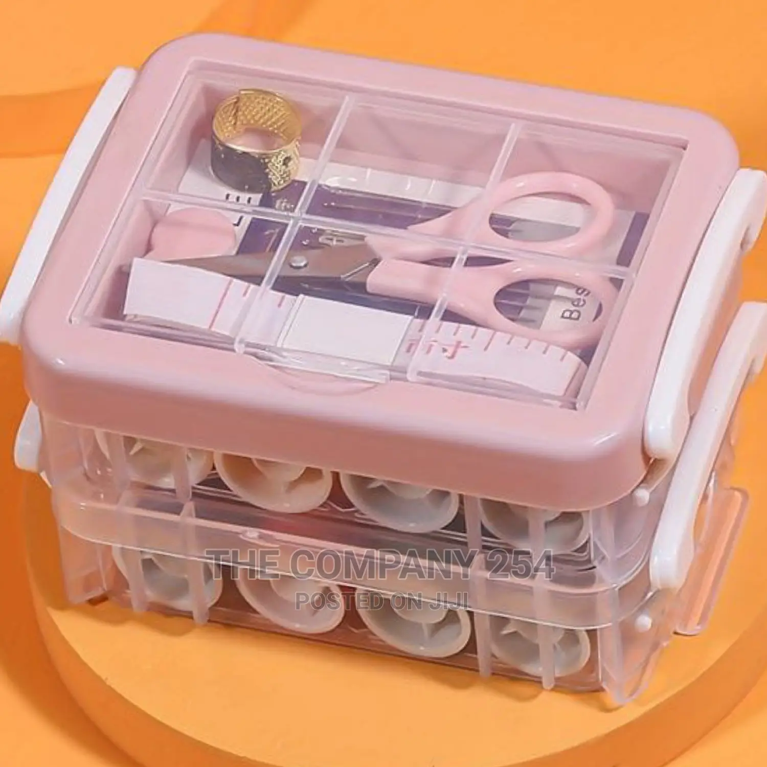 Multifunctional School and Home Sewing Machine