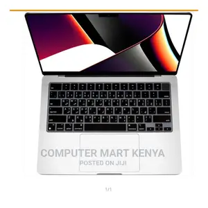 New Laptop Apple MacBook Air 8GB Apple M2 SSD 256GB